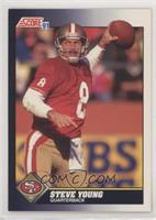 Steve Young [EX to NM]