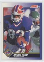 Andre Reed [EX to NM]