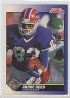 Andre Reed [Good to VG‑EX]