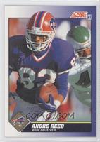 Andre Reed