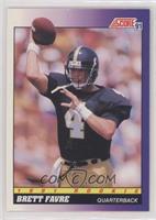 Brett Favre [EX to NM]