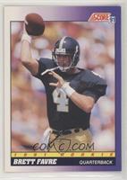 Brett Favre [EX to NM]