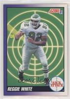 Sack Attack - Reggie White