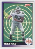 Sack Attack - Reggie White