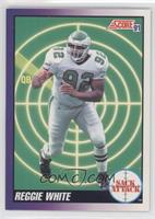 Sack Attack - Reggie White