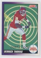 Sack Attack - Derrick Thomas