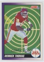 Sack Attack - Derrick Thomas