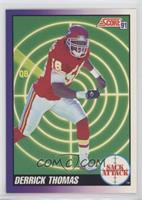 Sack Attack - Derrick Thomas