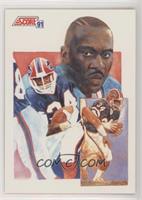 The Leader - Thurman Thomas