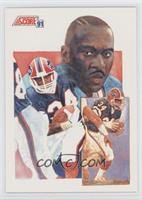 The Leader - Thurman Thomas