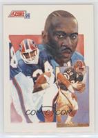 The Leader - Thurman Thomas