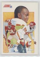 The Leader - Derrick Thomas