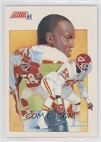 The Leader - Derrick Thomas