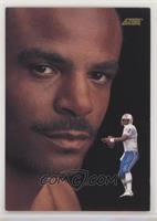 Dream Team - Warren Moon