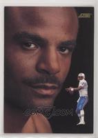 Dream Team - Warren Moon [Noted]