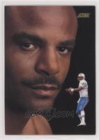 Dream Team - Warren Moon