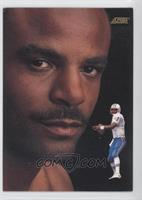 Dream Team - Warren Moon