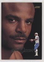 Dream Team - Warren Moon