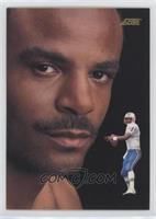 Dream Team - Warren Moon [EX to NM]