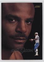 Dream Team - Warren Moon