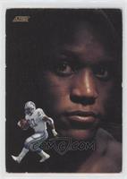 Dream Team - Barry Sanders [EX to NM]