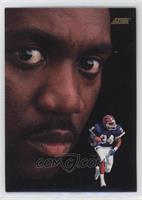 Dream Team - Thurman Thomas (Without black mark over signature on back)