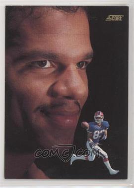 1991 Score - [Base] #679 - Dream Team - Andre Reed [EX to NM]