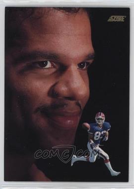 1991 Score - [Base] #679 - Dream Team - Andre Reed