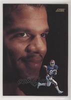 Dream Team - Andre Reed [EX to NM]