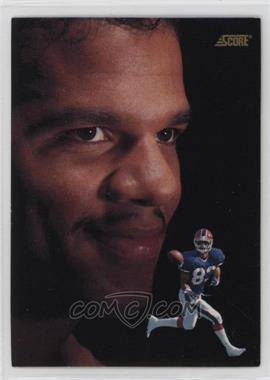 1991 Score - [Base] #679 - Dream Team - Andre Reed