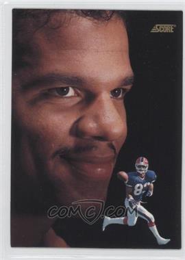 1991 Score - [Base] #679 - Dream Team - Andre Reed