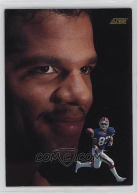 1991 Score - [Base] #679 - Dream Team - Andre Reed