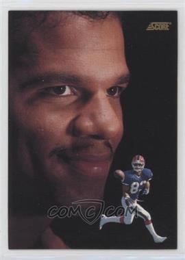 1991 Score - [Base] #679 - Dream Team - Andre Reed