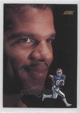 1991 Score - [Base] #679 - Dream Team - Andre Reed