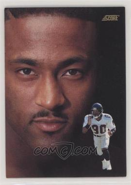 1991 Score - [Base] #680 - Dream Team - Andre Rison