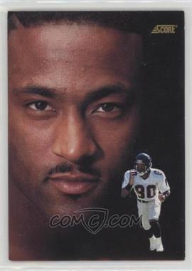 1991 Score - [Base] #680 - Dream Team - Andre Rison