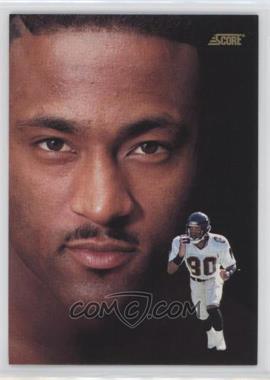 1991 Score - [Base] #680 - Dream Team - Andre Rison