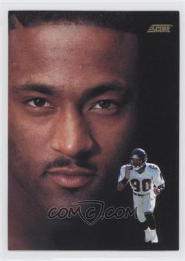 1991 Score - [Base] #680 - Dream Team - Andre Rison