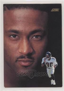 1991 Score - [Base] #680 - Dream Team - Andre Rison