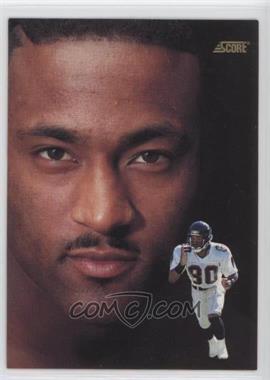 1991 Score - [Base] #680 - Dream Team - Andre Rison