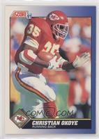 Christian Okoye