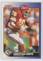 Christian Okoye