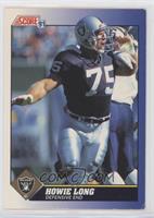 Howie Long [EX to NM]