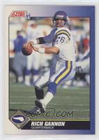 Rich Gannon [EX to NM]