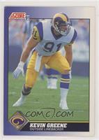 Kevin Greene [Good to VG‑EX]