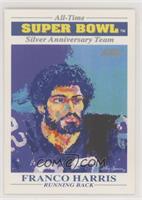 Franco Harris