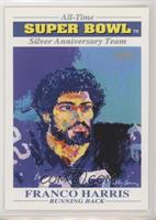 Franco Harris