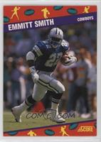 Emmitt Smith