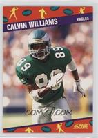 Calvin Williams