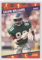 Calvin Williams